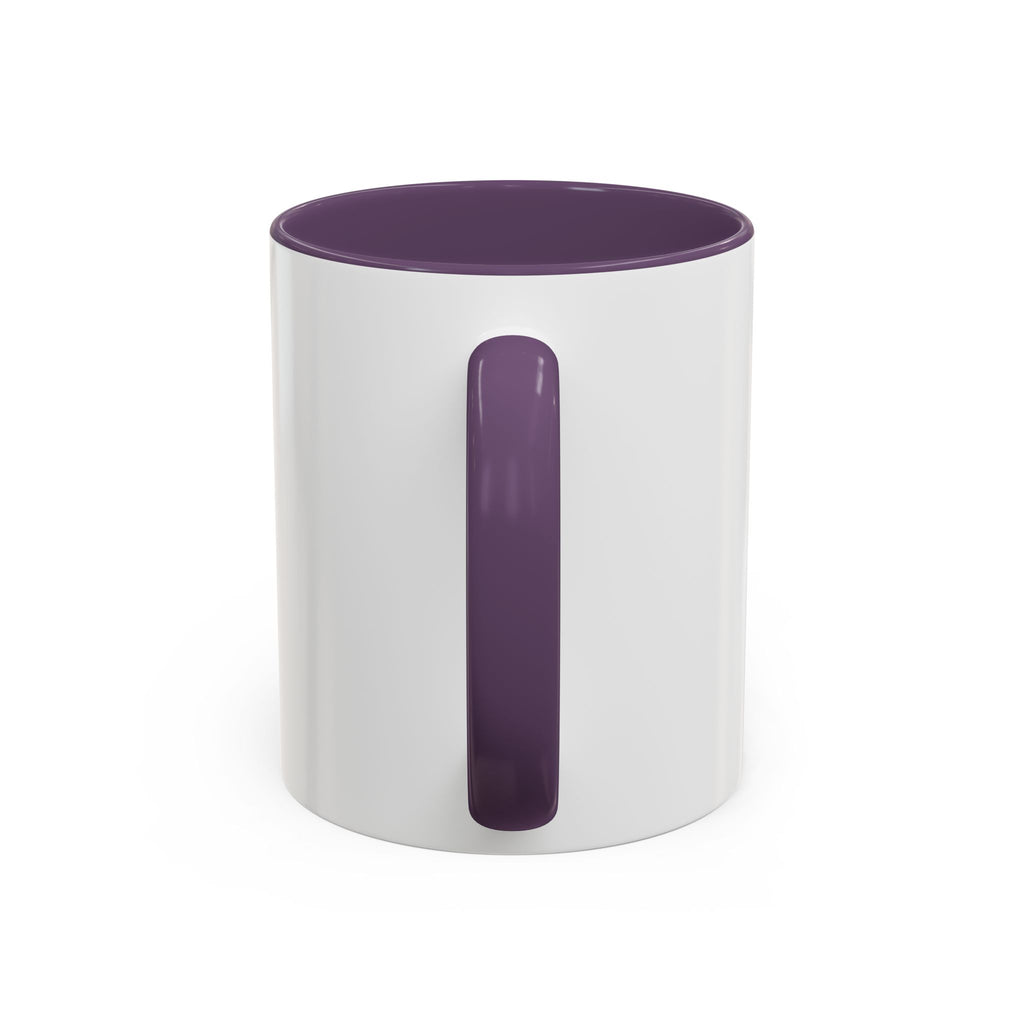 CCC Accent Mug 11oz.