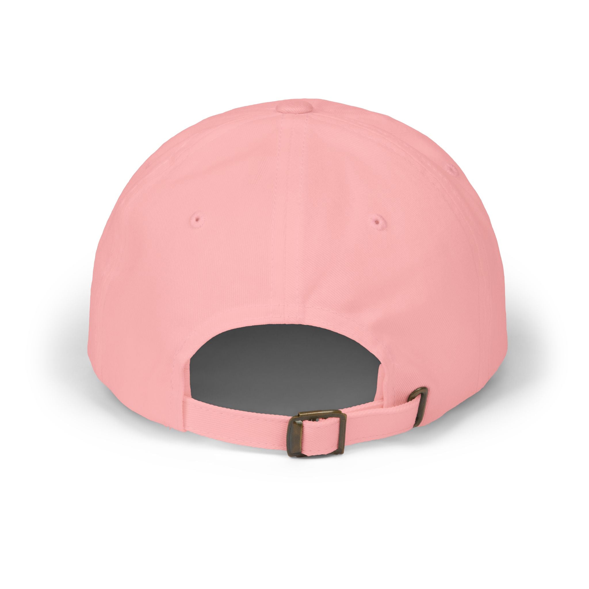 CCC Unisex — "Faith in Every Cup" Embroidered Baseball Hat