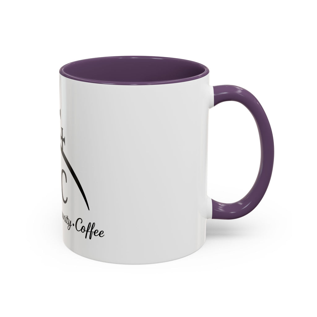 CCC Accent Mug 11oz.