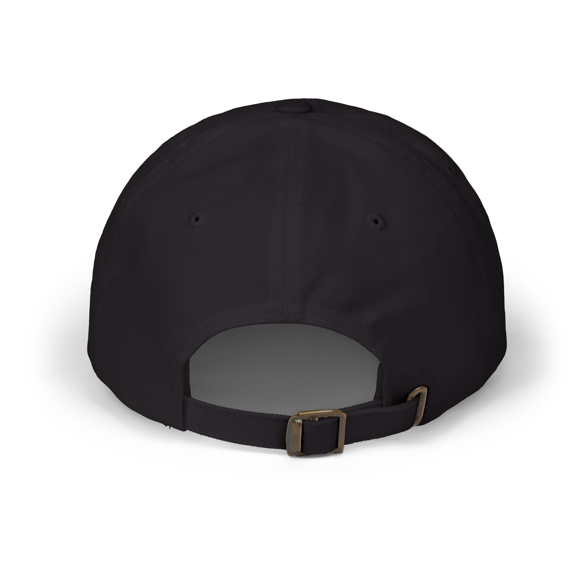 CCC Unisex — "Faith in Every Cup" Embroidered Baseball Hat