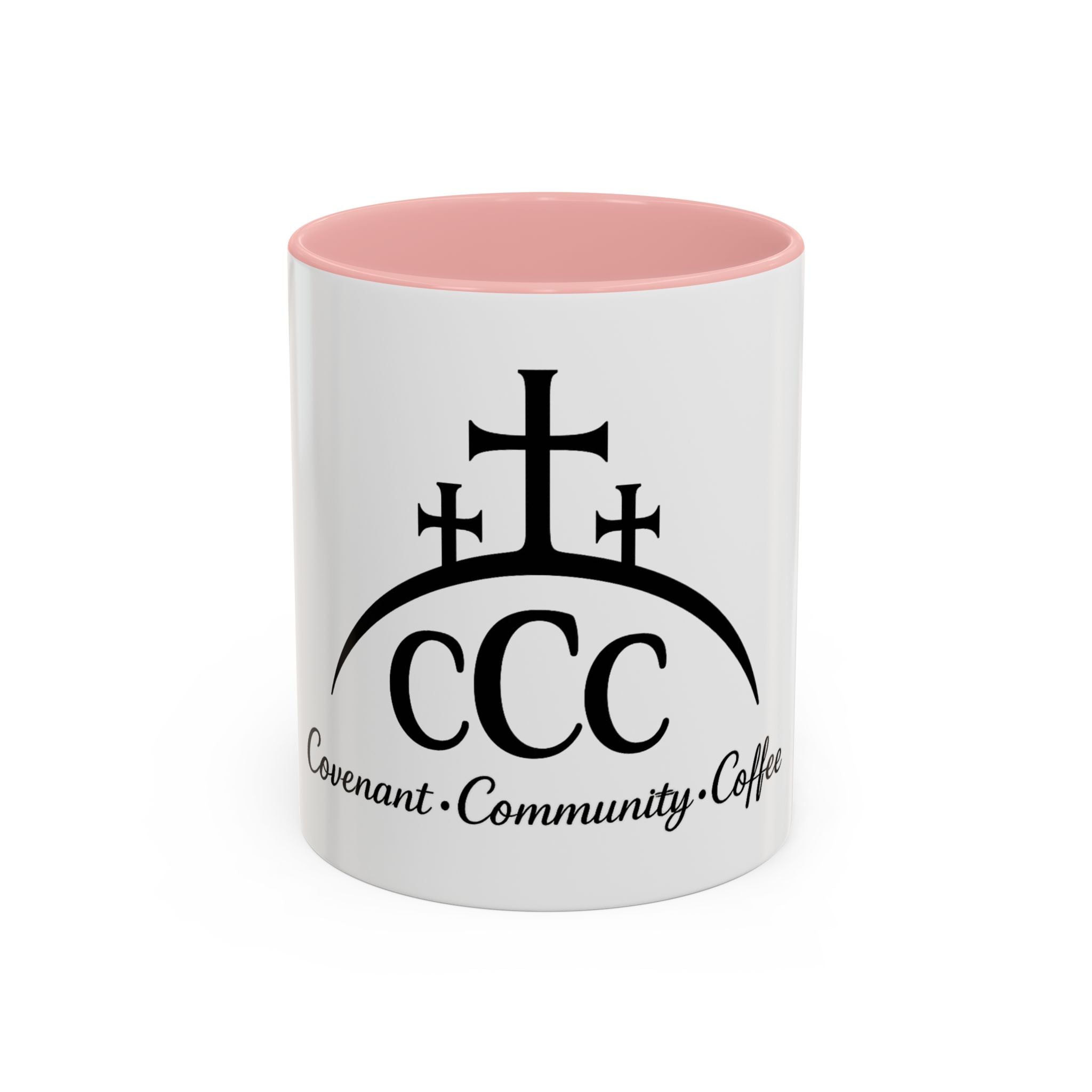 CCC Accent Mug 11oz.