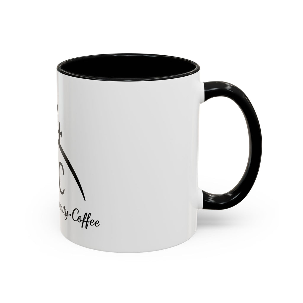 CCC Accent Mug 11oz.