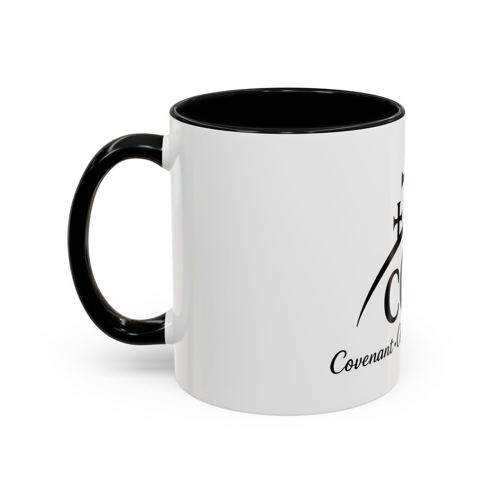 CCC Accent Mug 11oz.