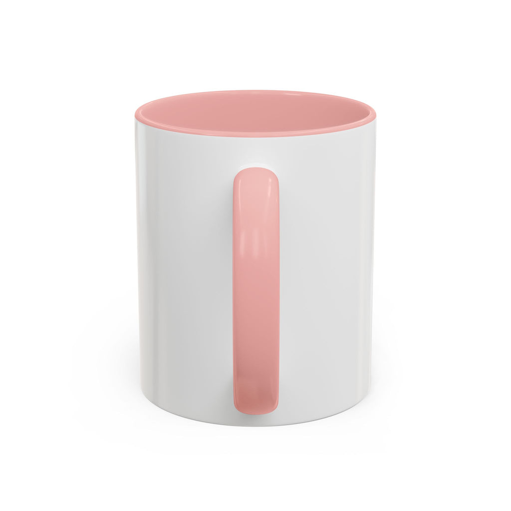CCC Accent Mug 11oz.