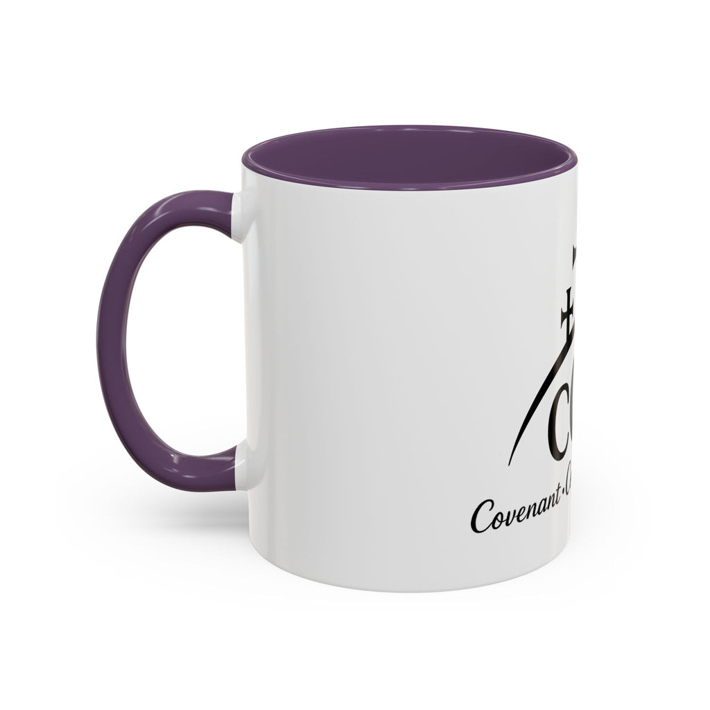 CCC Accent Mug 11oz.