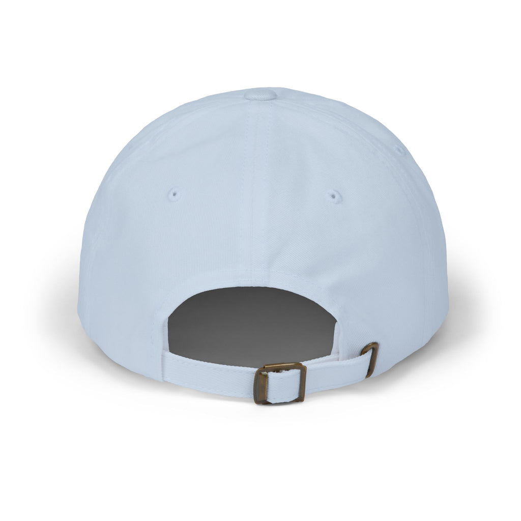 CCC Unisex — "Faith in Every Cup" Embroidered Baseball Hat