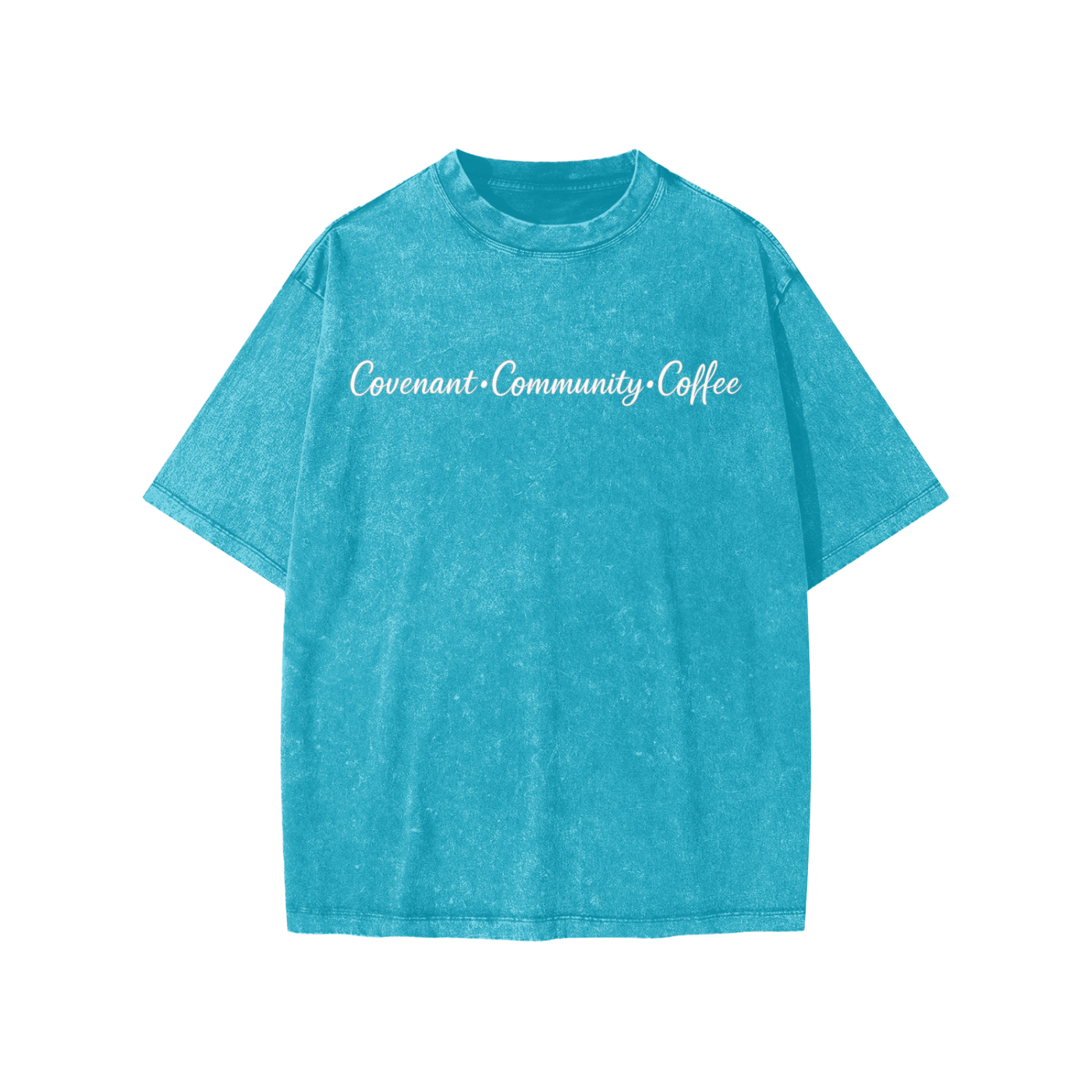 Covenant Kid’s Snow Washed T-Shirt