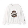 CCC Motto Unisex Sweatshirt