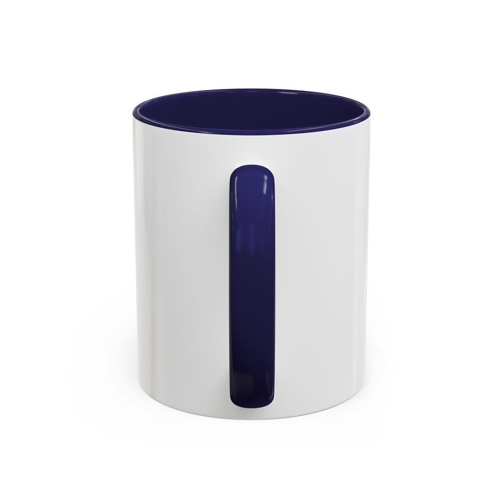 CCC Accent Mug 11oz.