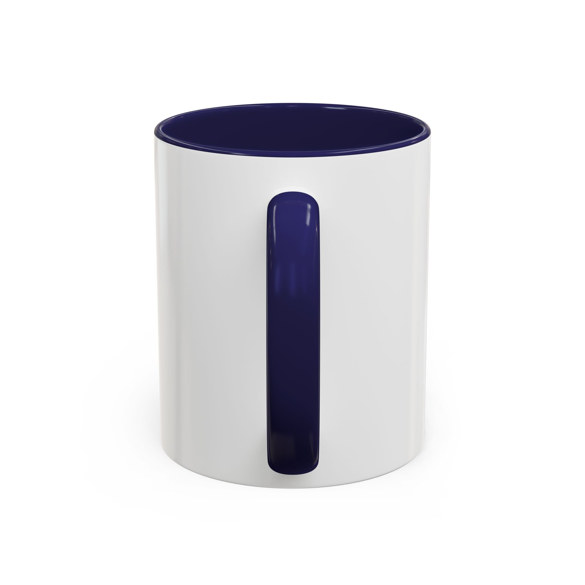 CCC Accent Mug 11oz.