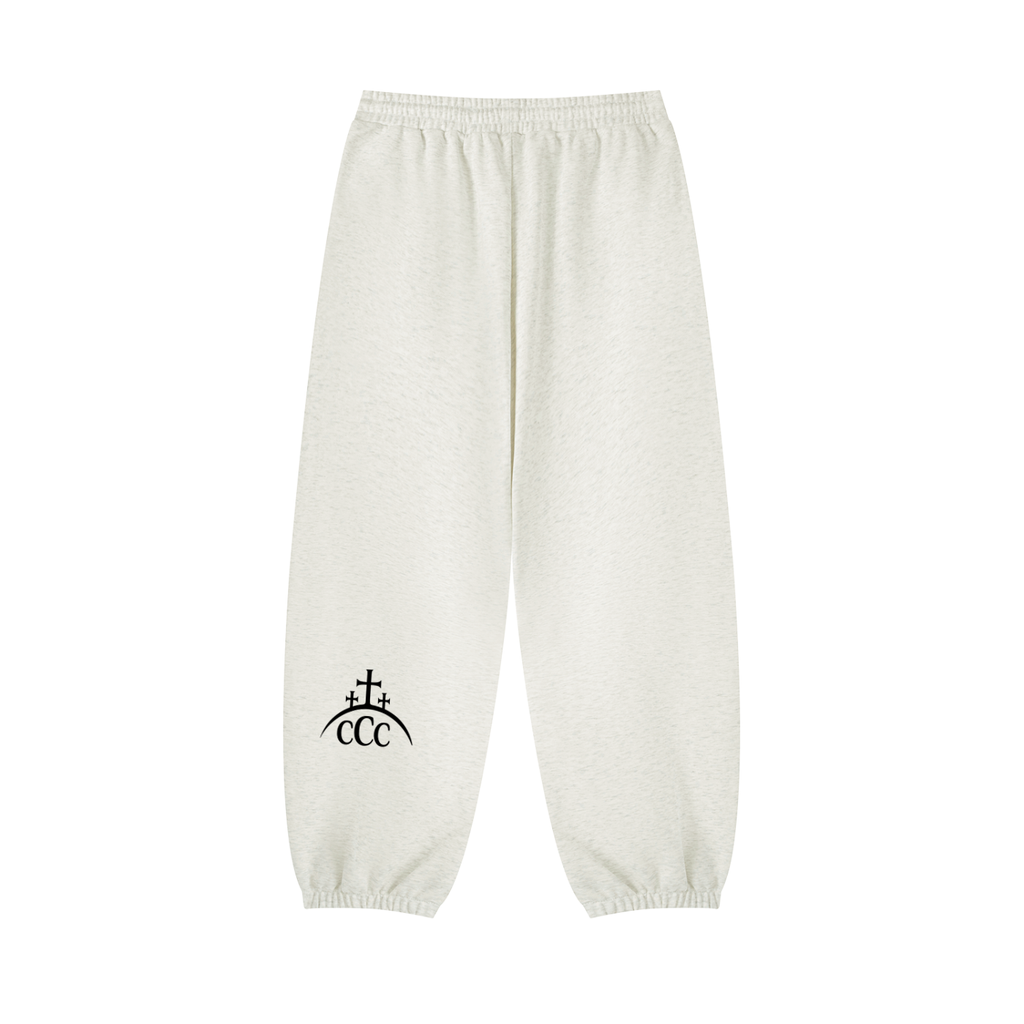 Ccc Women’s Jogger Sweatpants
