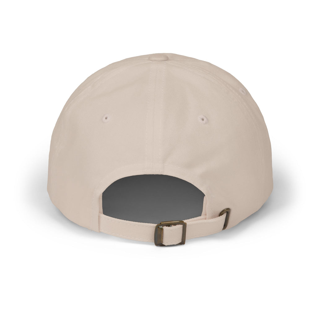 CCC Unisex — "Faith in Every Cup" Embroidered Baseball Hat
