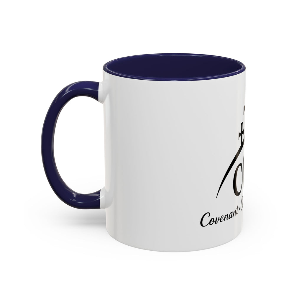 CCC Accent Mug 11oz.