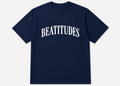 CCC Men's Beatitudes Box Tee