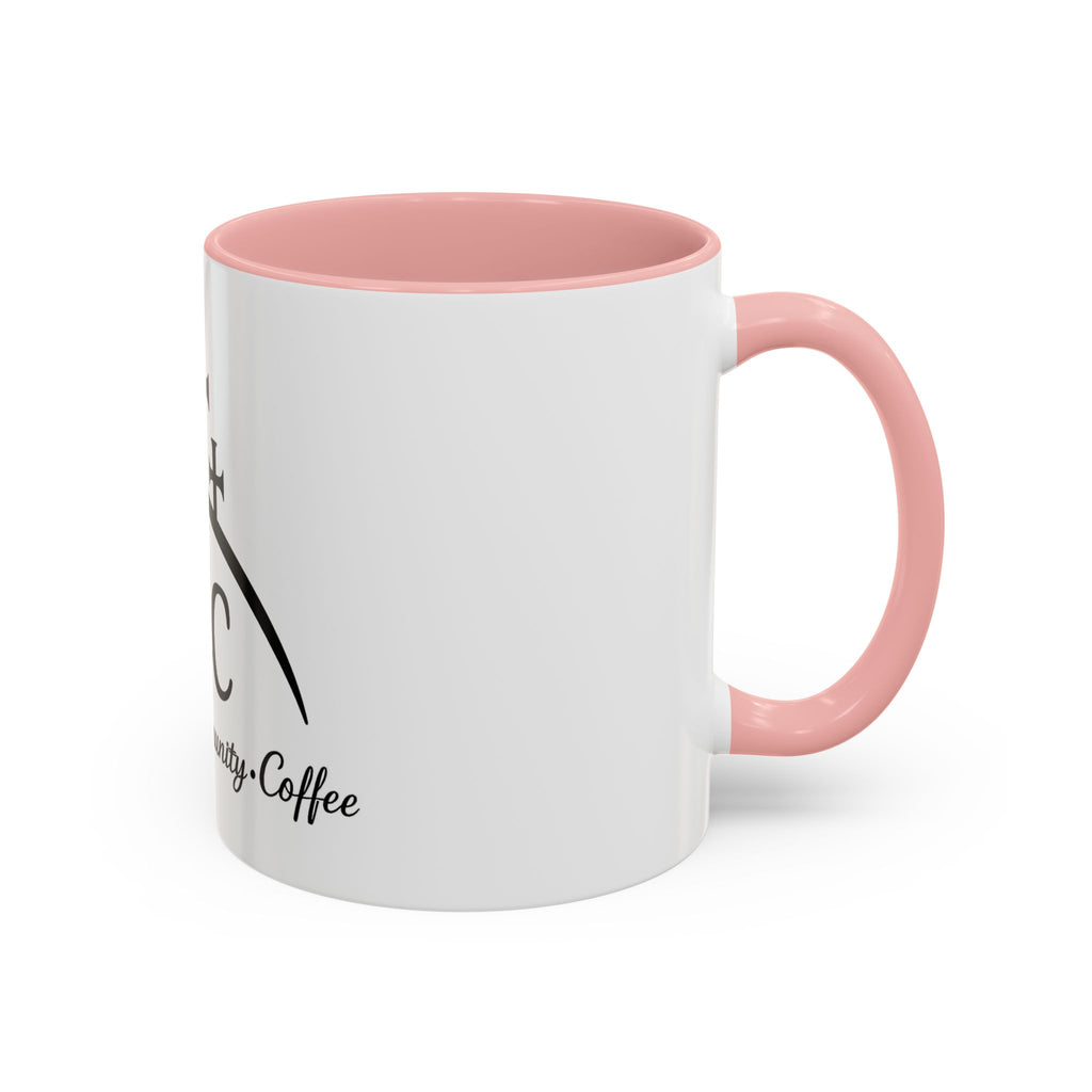 CCC Accent Mug 11oz.