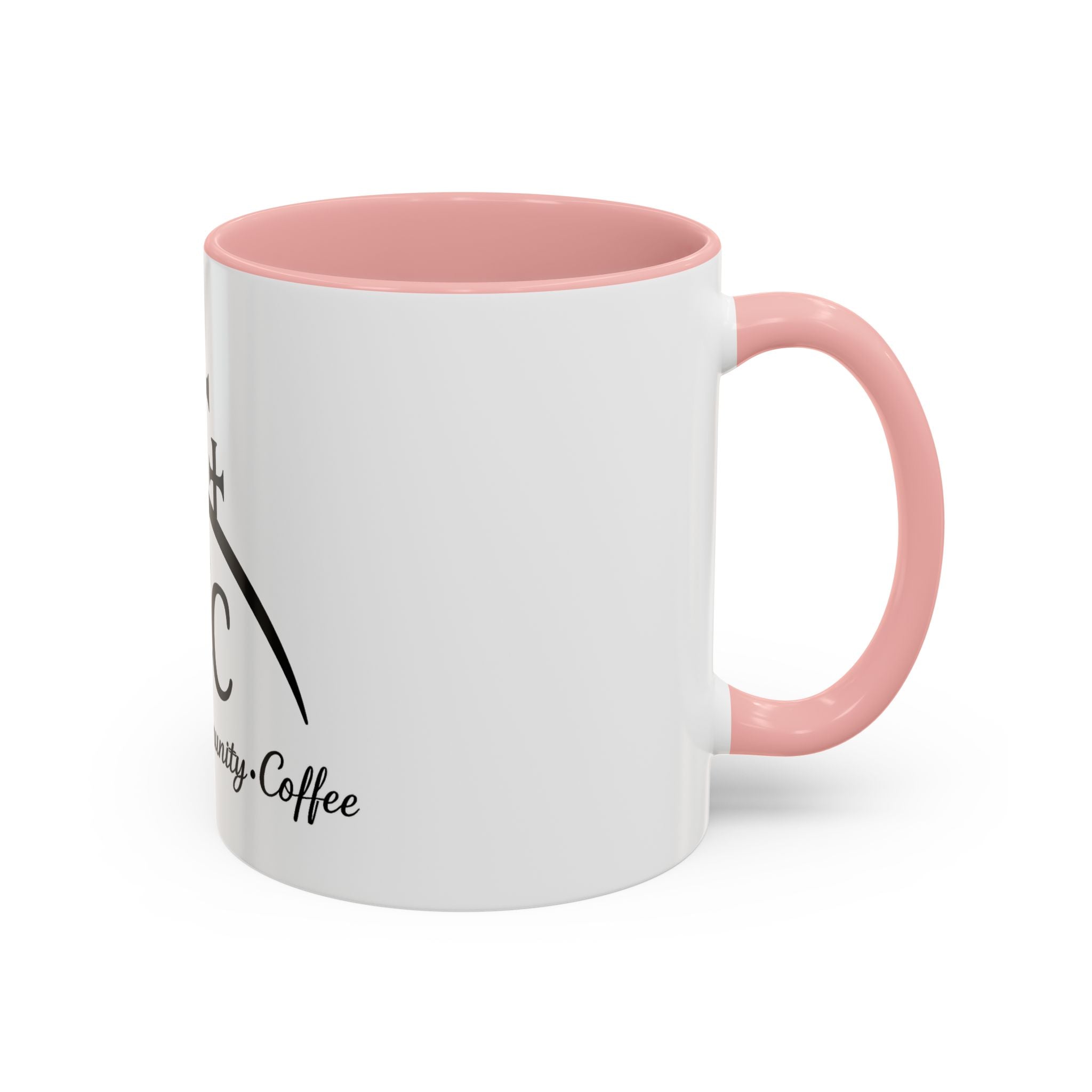 CCC Accent Mug 11oz.