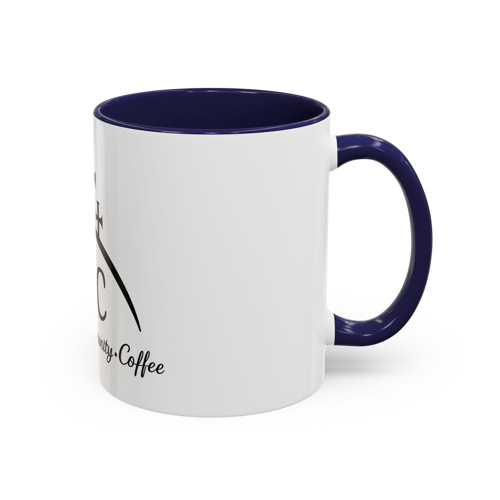 CCC Accent Mug 11oz.