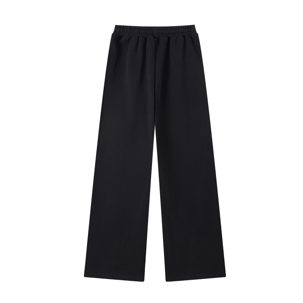 CCC Women's Straight-Leg Sweatpants