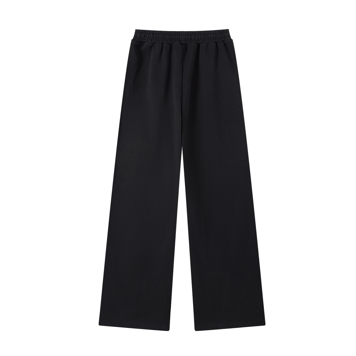 CCC Women's Straight-Leg Sweatpants