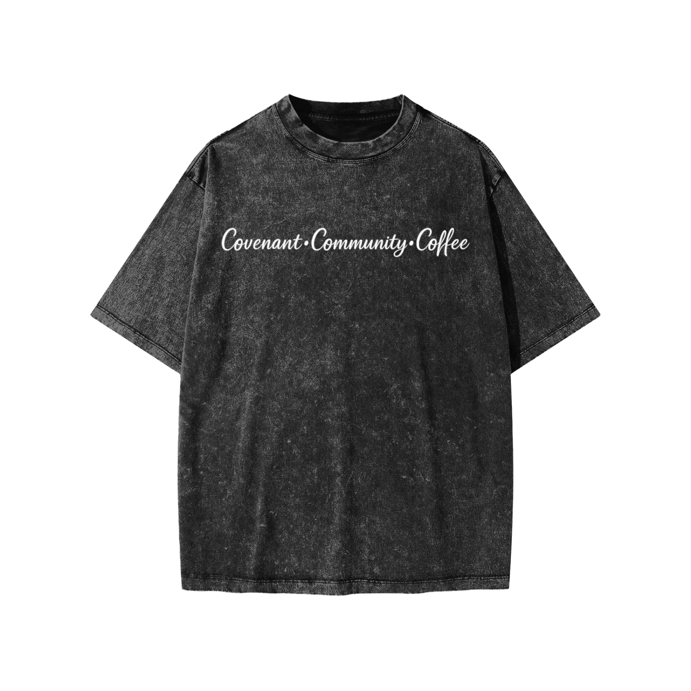 Covenant Kid’s Snow Washed T-Shirt