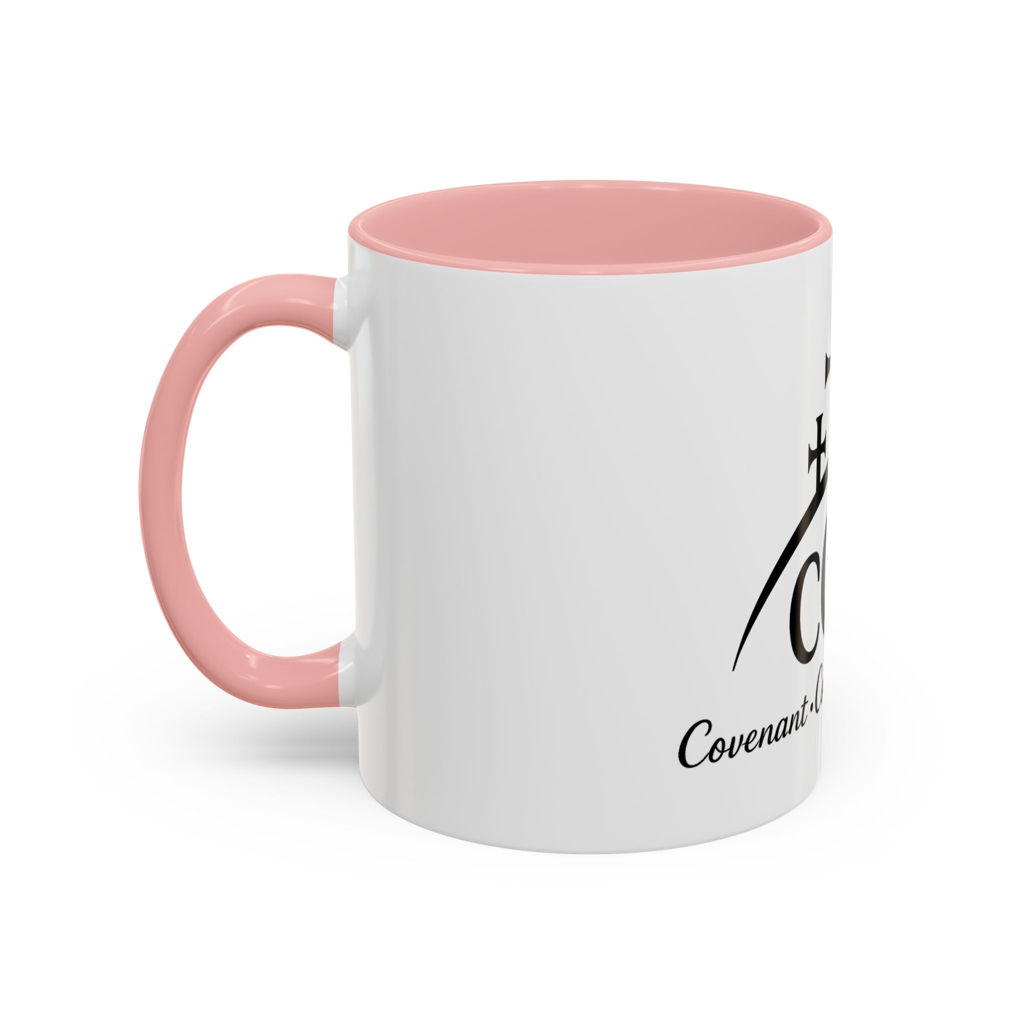 CCC Accent Mug 11oz.