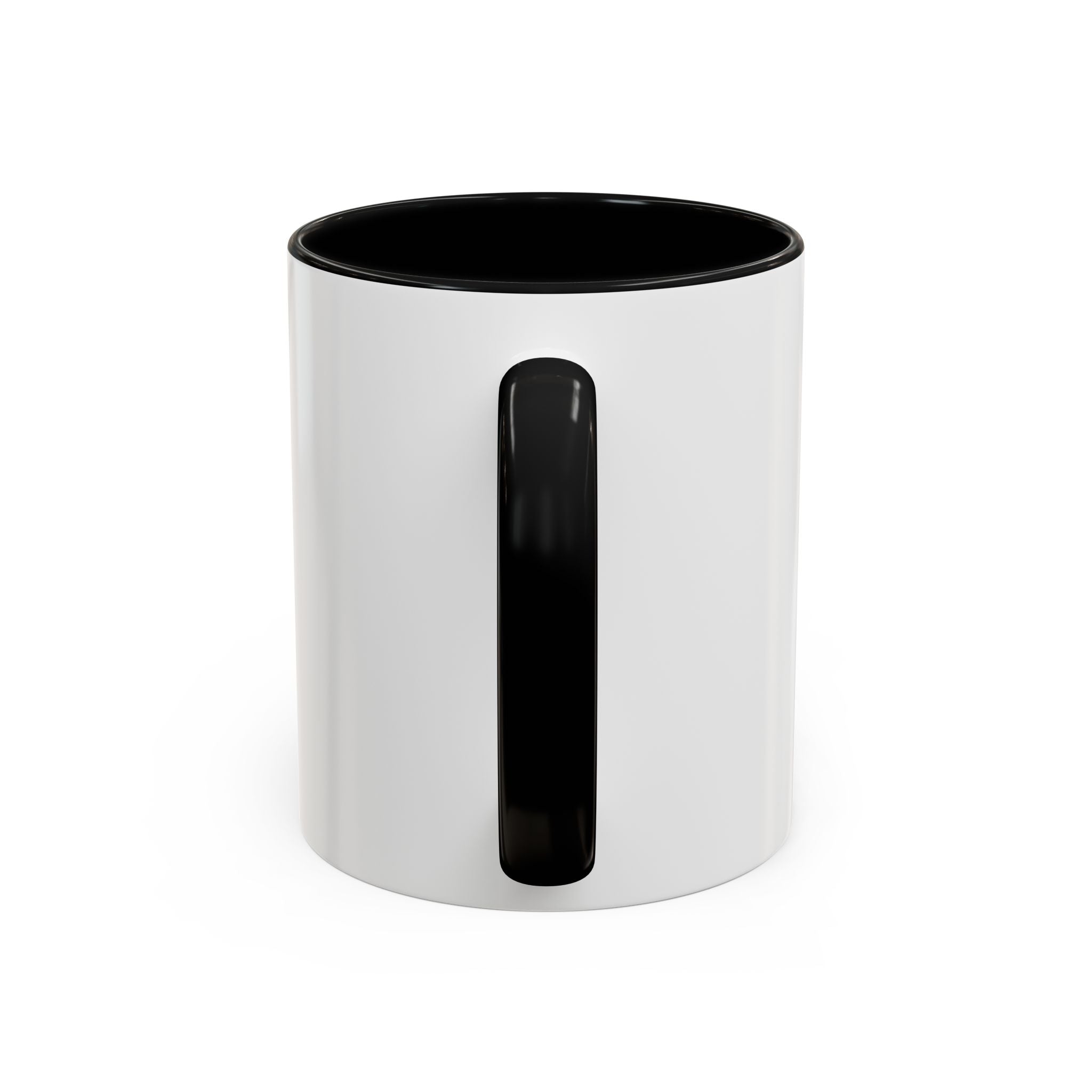 CCC Accent Mug 11oz.