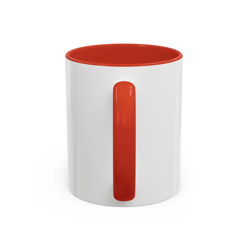 CCC Accent Mug 11oz.