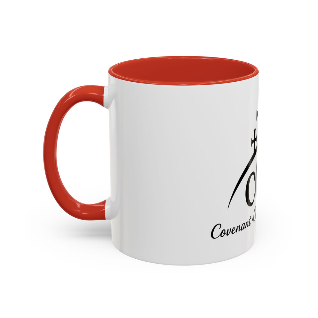 CCC Accent Mug 11oz.