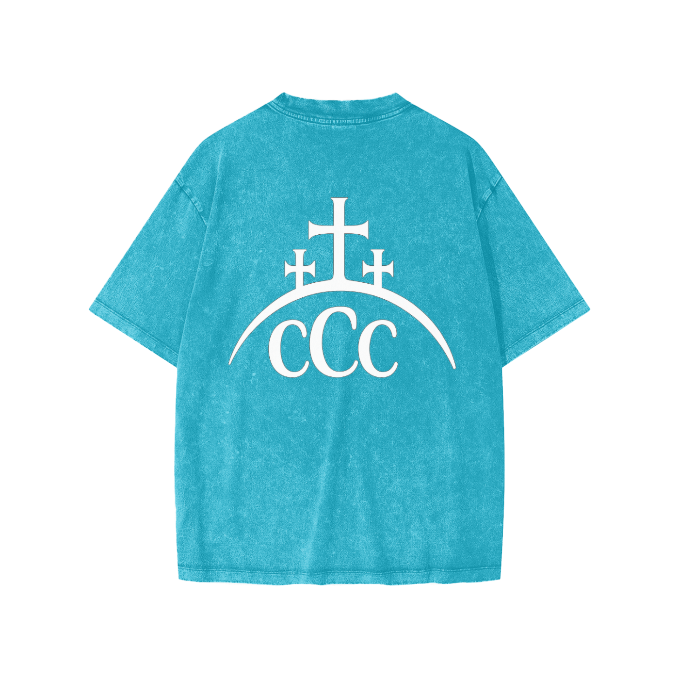 Covenant Kid’s Snow Washed T-Shirt