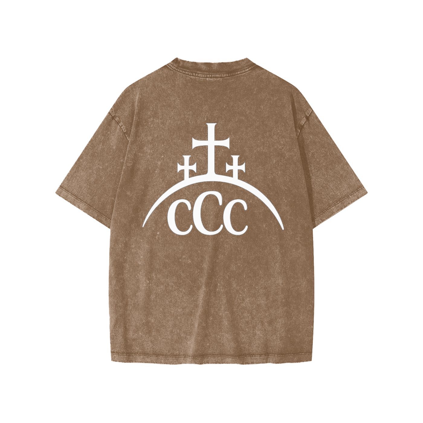 Covenant Kid’s Snow Washed T-Shirt