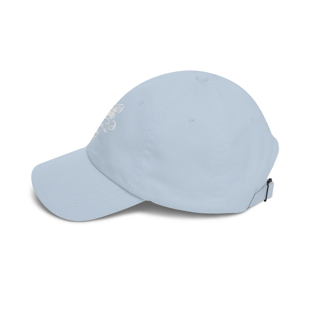 CCC Unisex — "Faith in Every Cup" Embroidered Baseball Hat