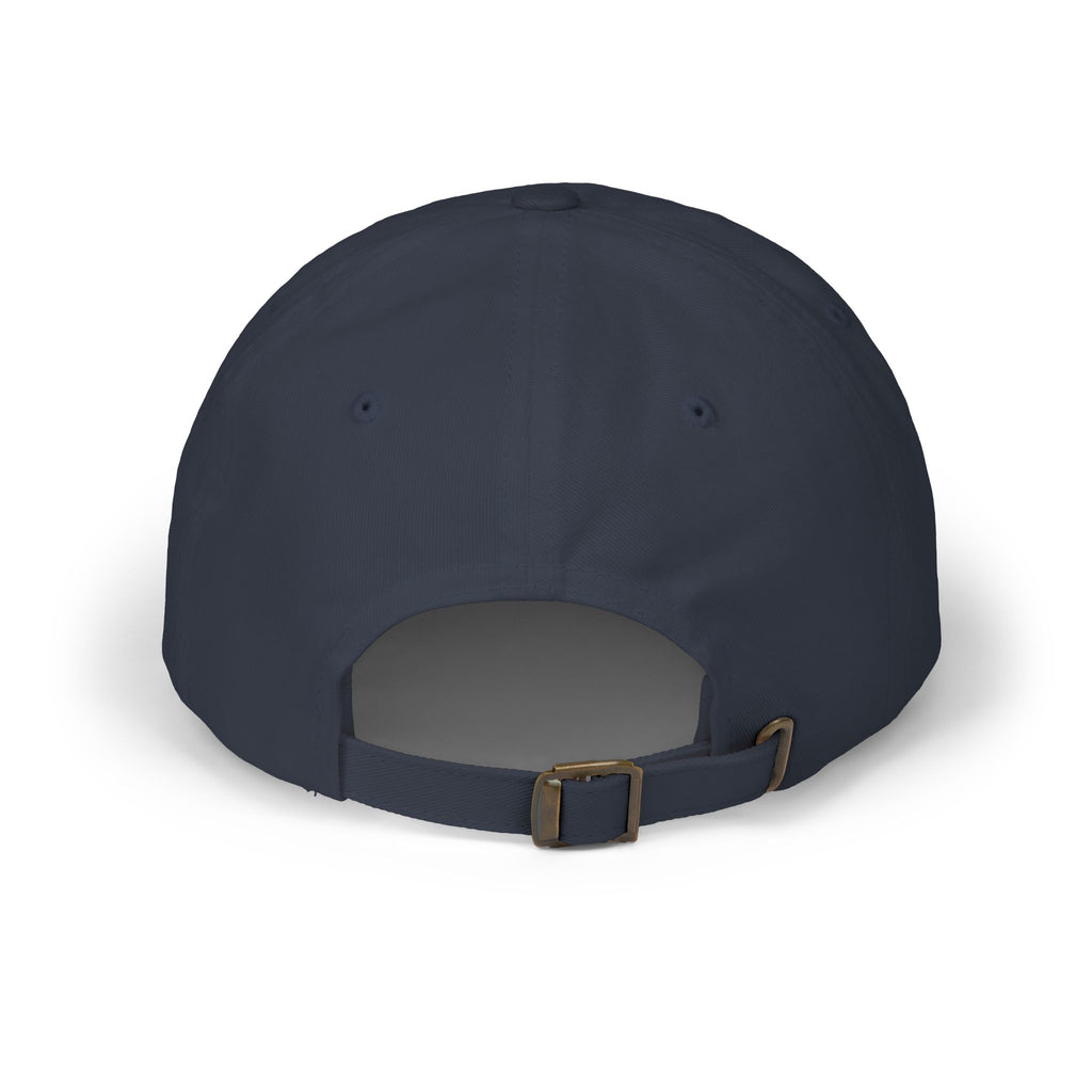CCC Unisex — "Faith in Every Cup" Embroidered Baseball Hat