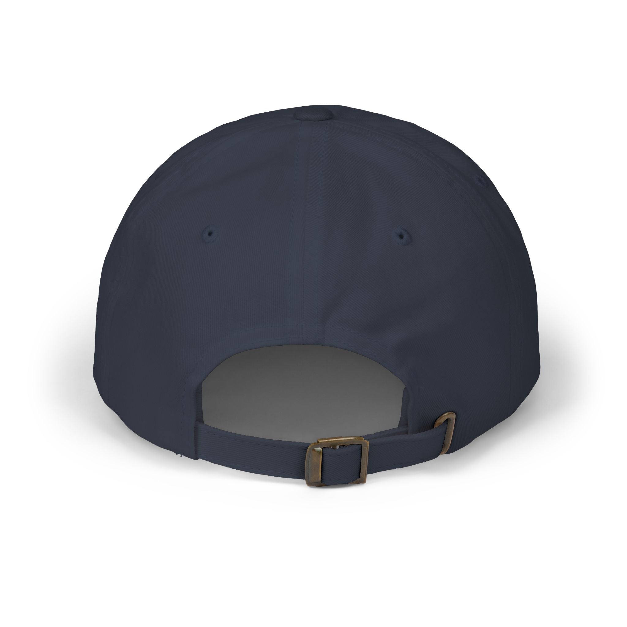 CCC Unisex — "Faith in Every Cup" Embroidered Baseball Hat