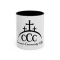 CCC Accent Mug 11oz.