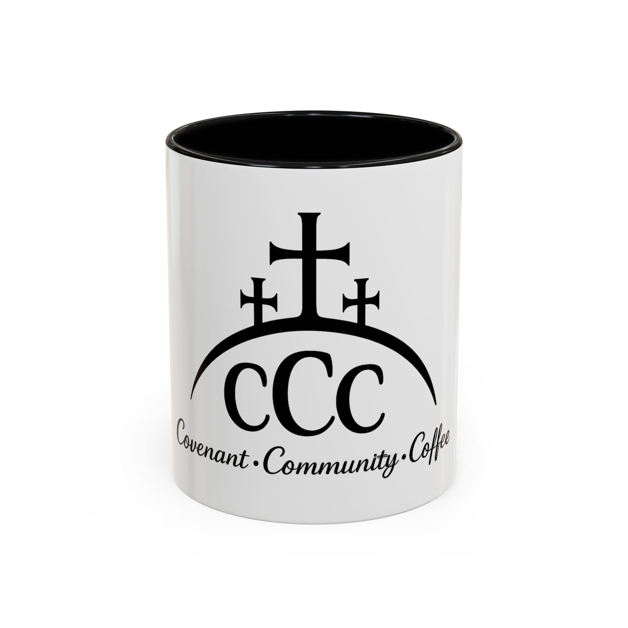 CCC Accent Mug 11oz.