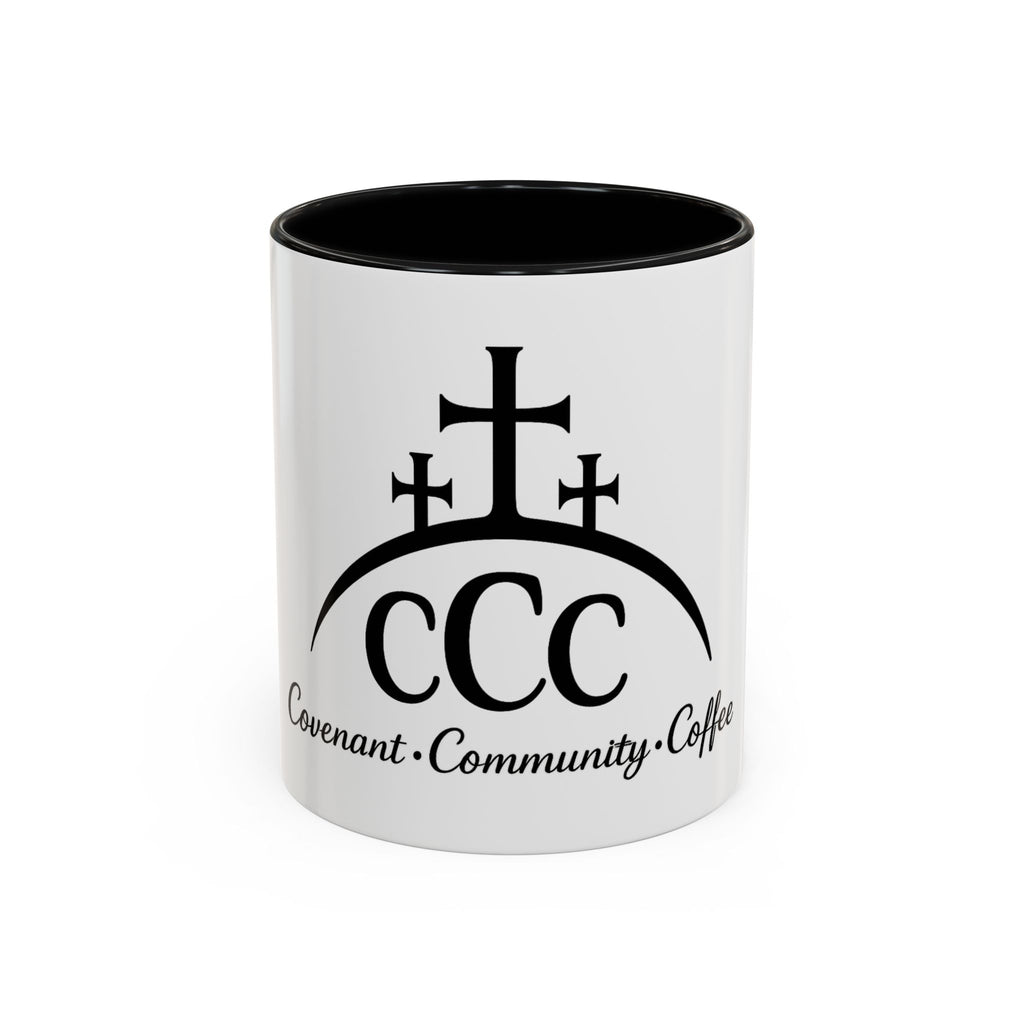 CCC Accent Mug 11oz.