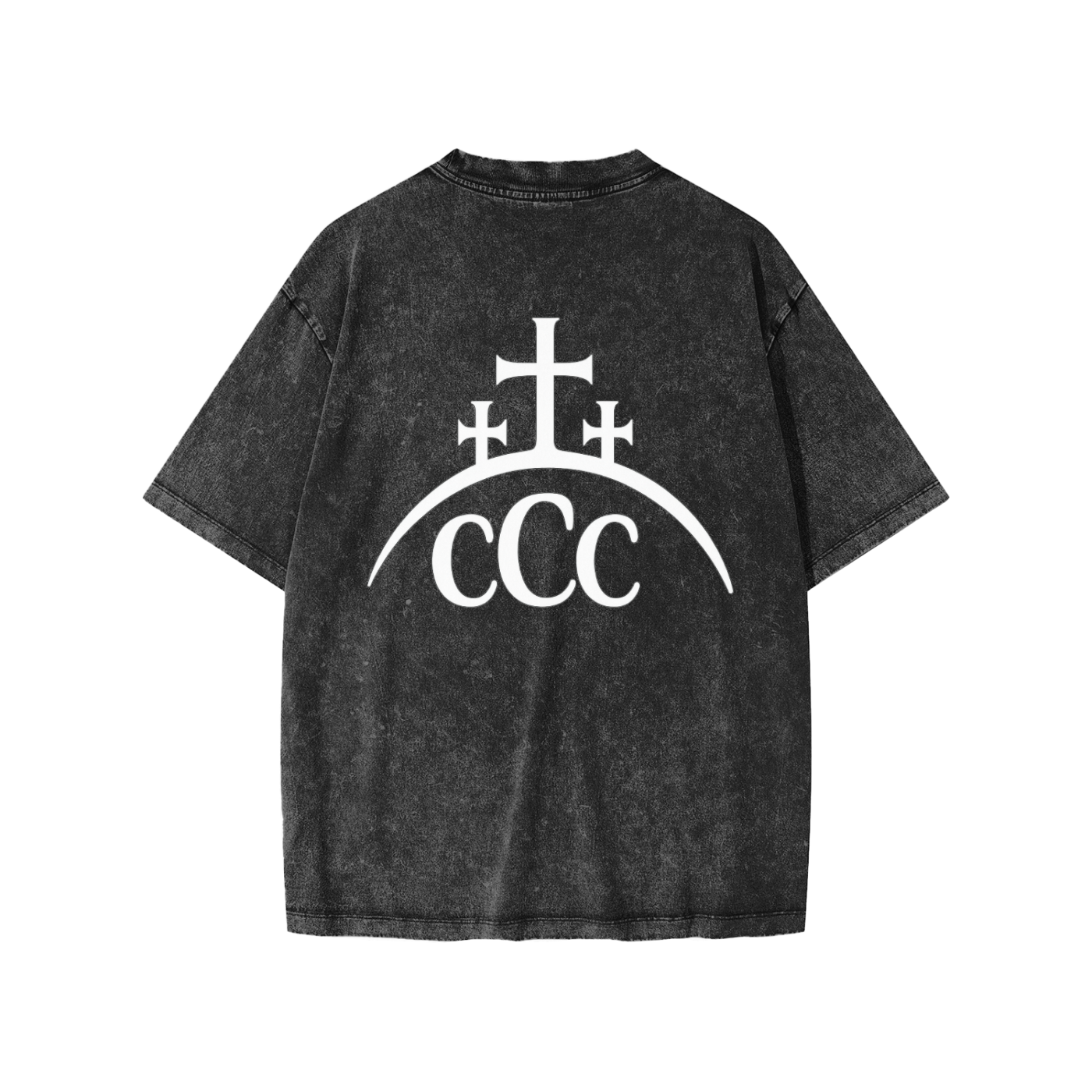 Covenant Kid’s Snow Washed T-Shirt