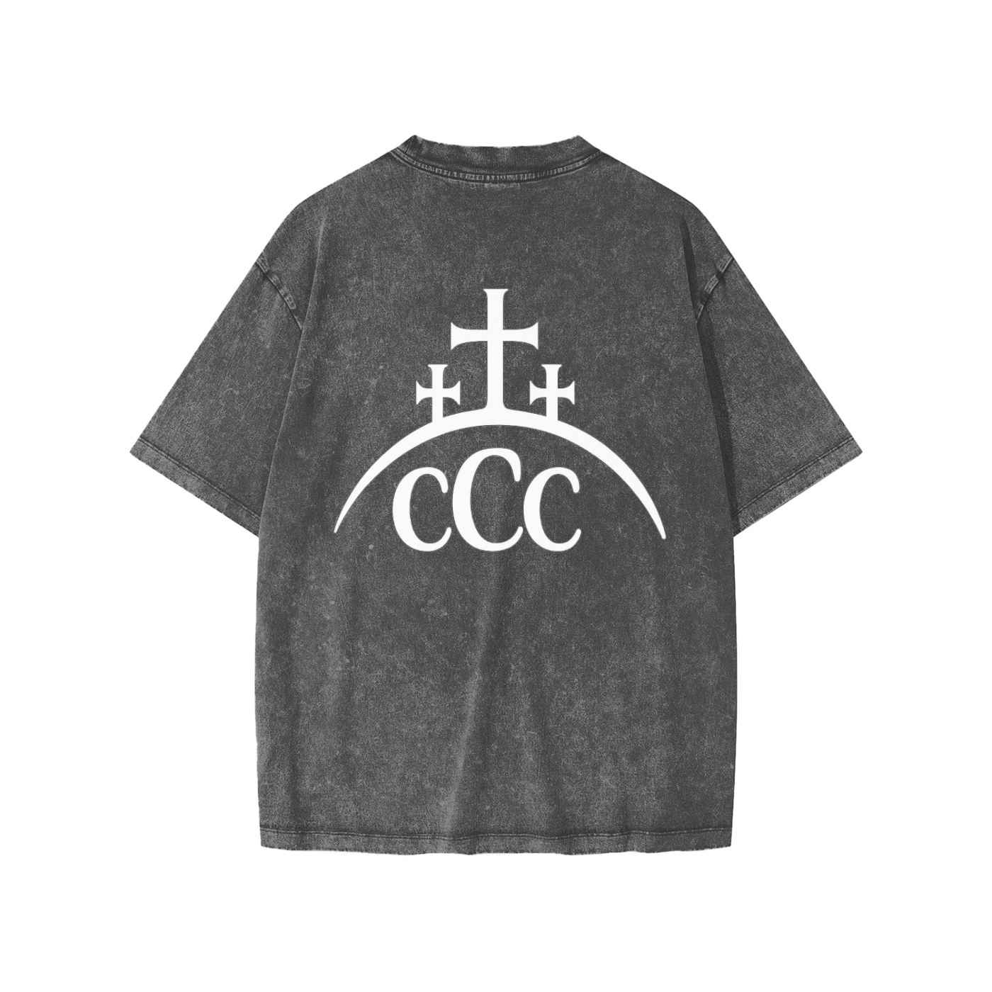 Covenant Kid’s Snow Washed T-Shirt