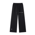 CCC Women's Straight-Leg Sweatpants