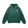 CCC Unisex Heavyweight Sunfade Oversized Hoodie