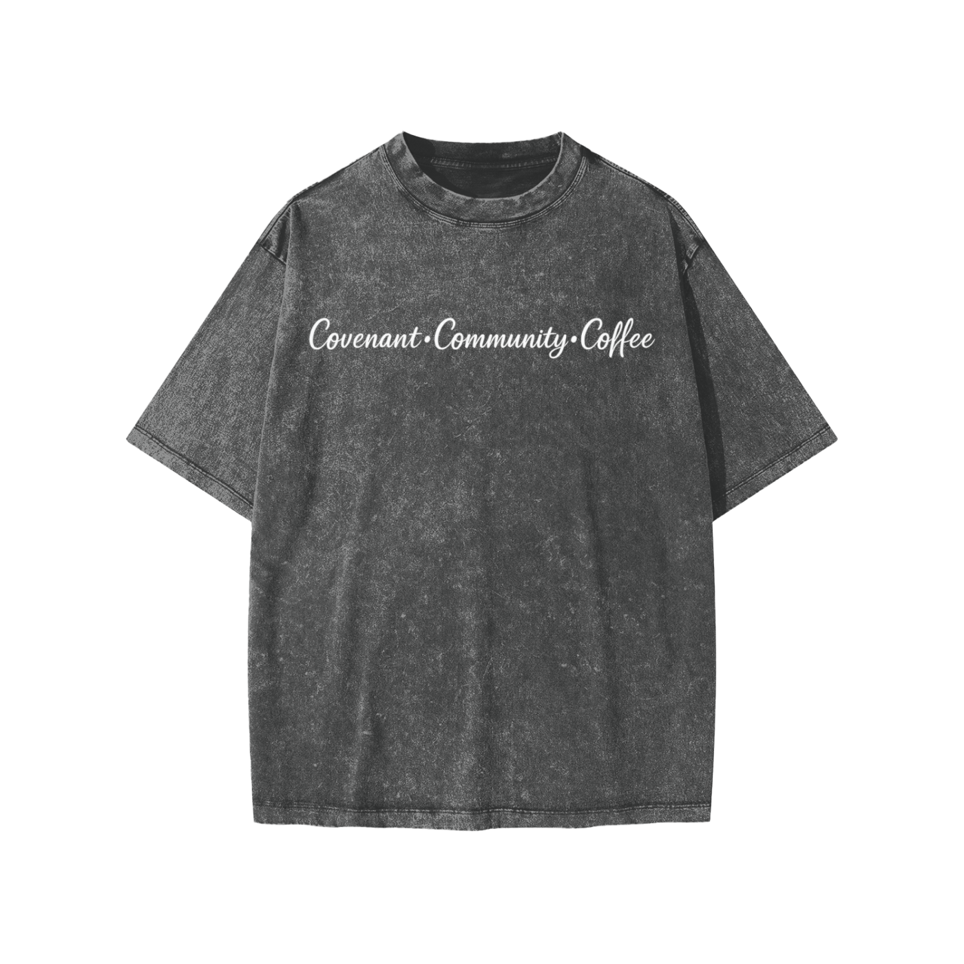 Covenant Kid’s Snow Washed T-Shirt