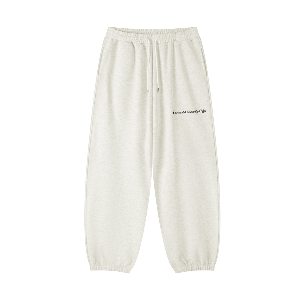 CCC Women's Jogger Sweatpants