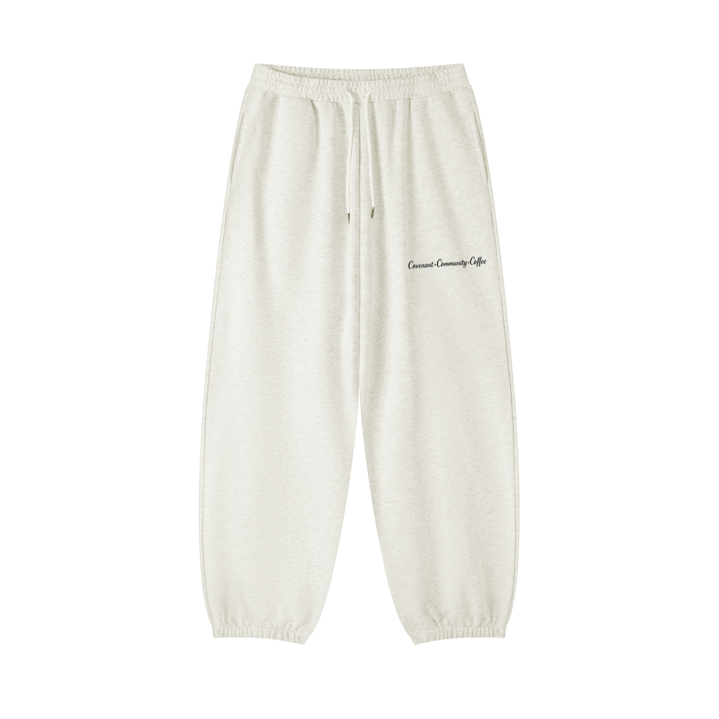 CCC Women's Jogger Sweatpants