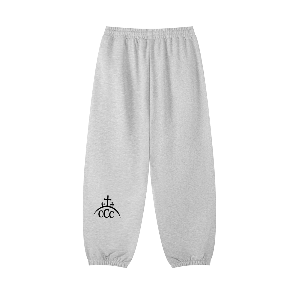 CCC Women's Jogger Sweatpants