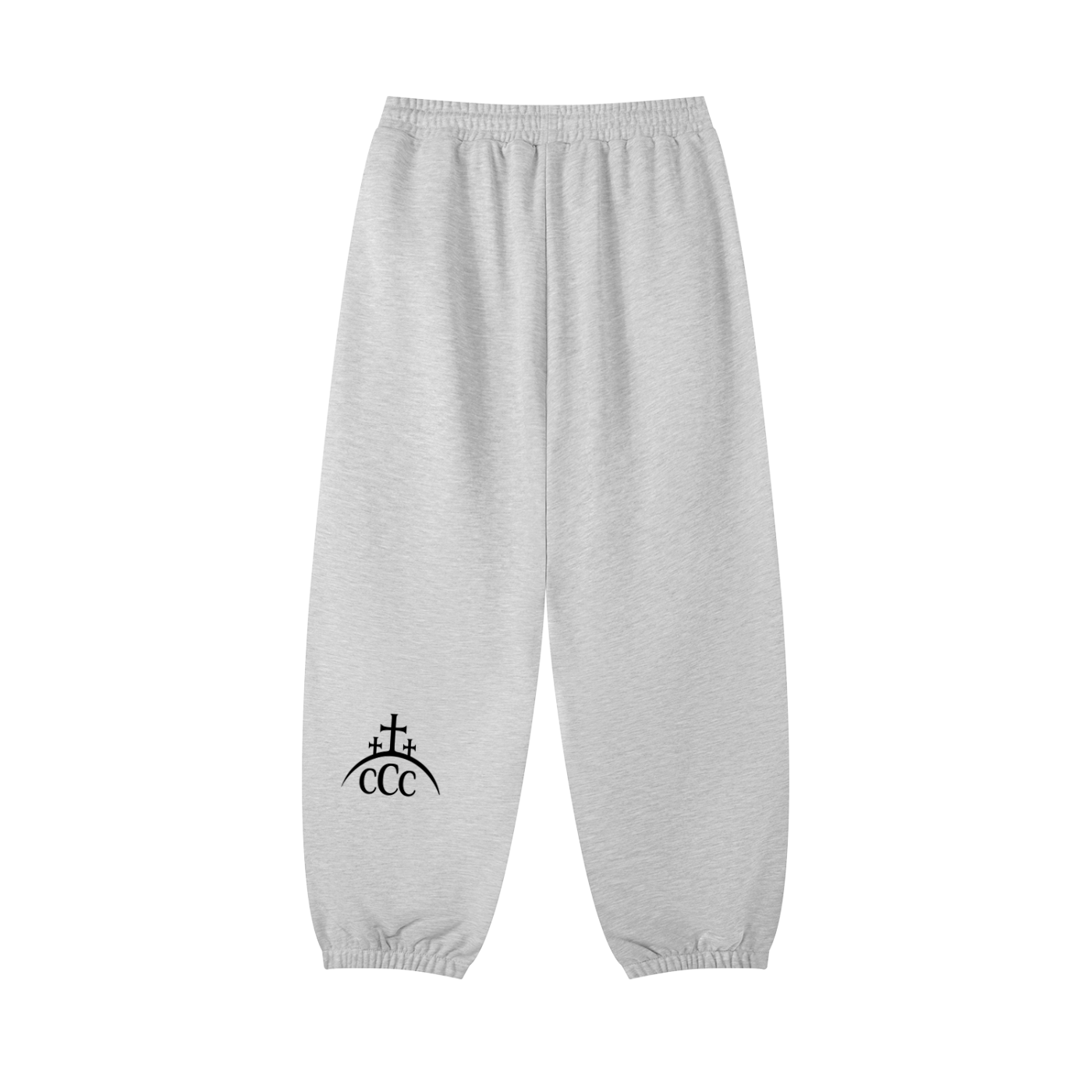 CCC Women's Jogger Sweatpants