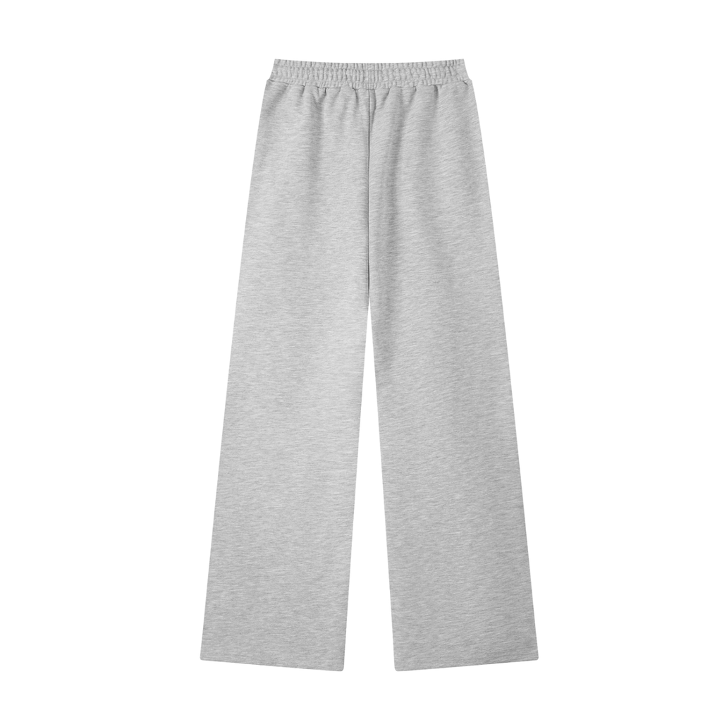 CCC Women's Straight-Leg Sweatpants