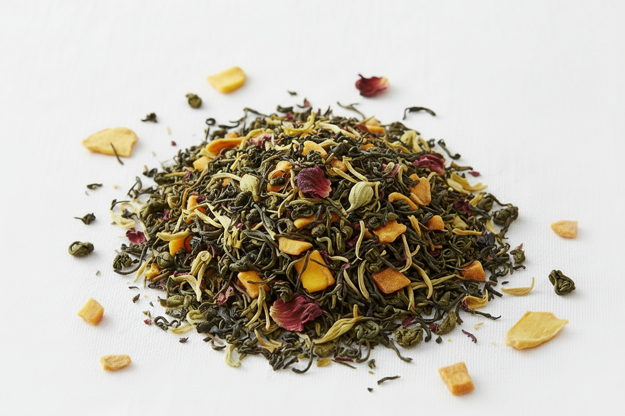 Mango Treat