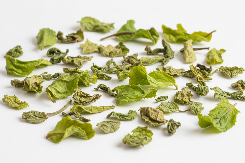 Moroccan Mint